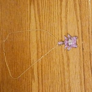 Gengar pokémon chain